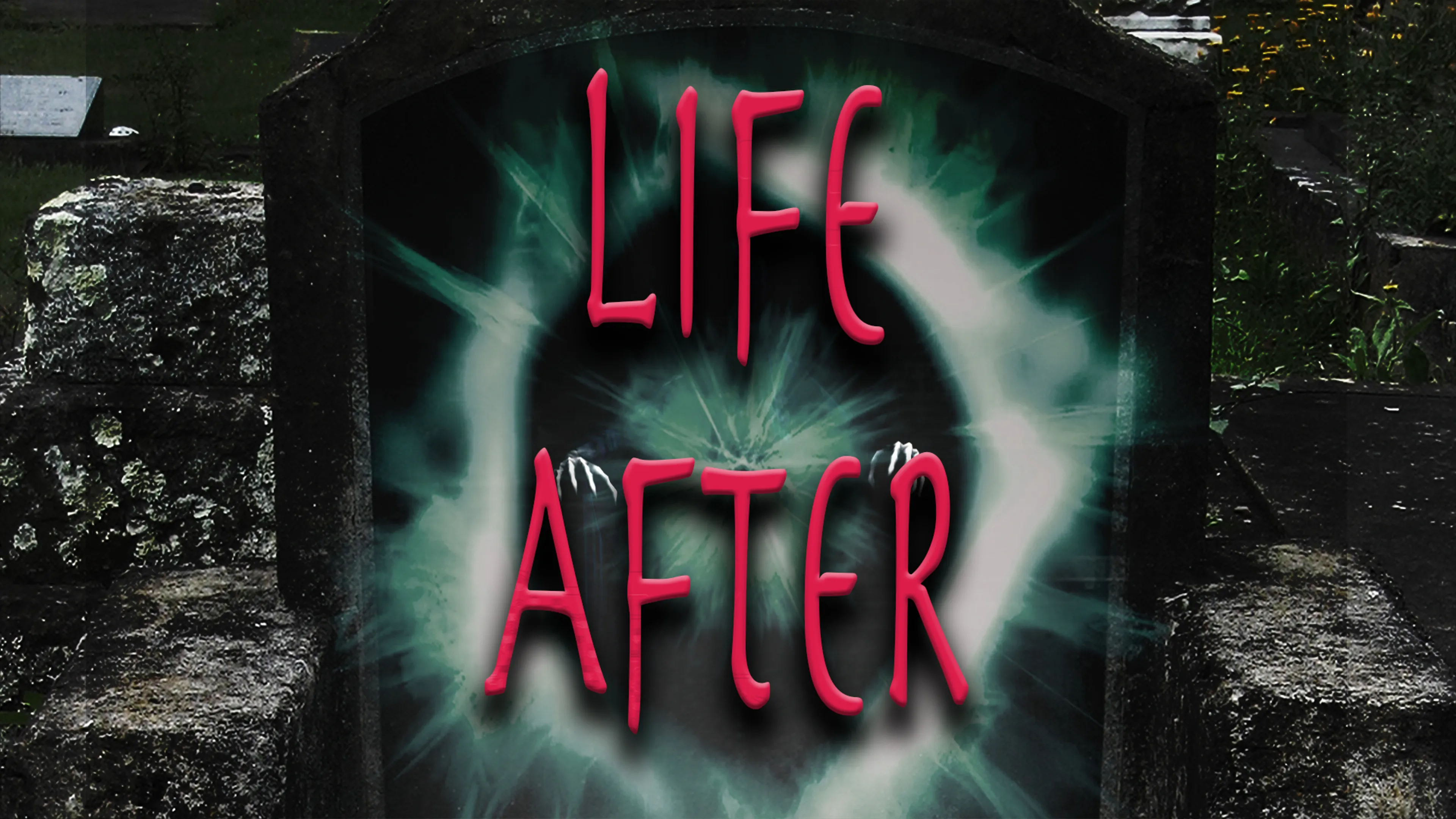 Life After poster